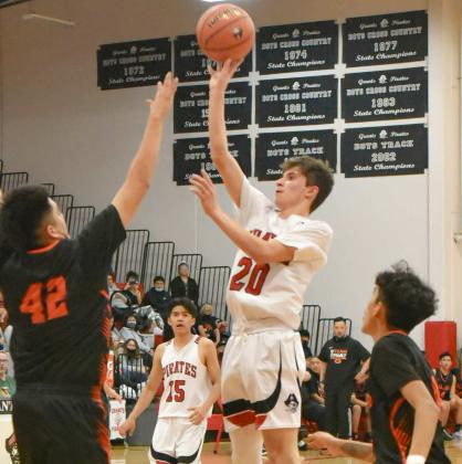 Athlete of the Week
