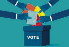 Cibola County Gears Up for Pivotal Commission Elections