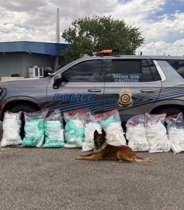 Cibola and School Safety