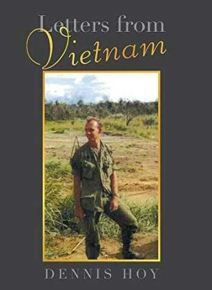 Letters from Vietnam by Dennis Hoy