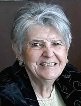 Maria Josefa Vilches-Ruiz