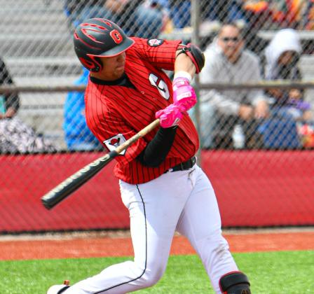 Athlete of the Week