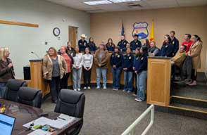 City Council Meeting Addresses Animal Care Center Concerns