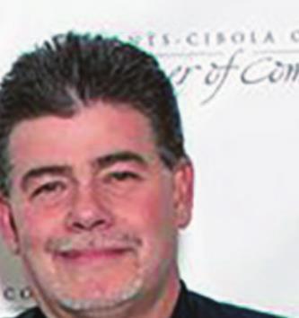 Scott Ford