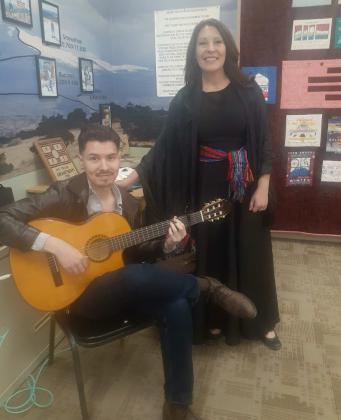 CHS Presents La Llorona