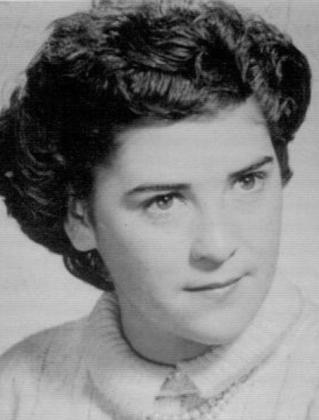 Catalina Anita Tafoya-Martinez