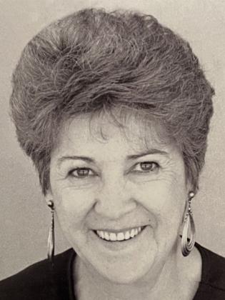 Catalina Anita Tafoya-Martinez