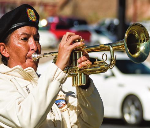 Veterans Day