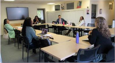 Readout from United States Attorney Alexander M.M. Uballez’s Listening Session with New Mexico Coalition of Sexual Assault Programs