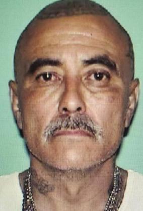 Anthony Tapp Jr. Rickie Abeyta
