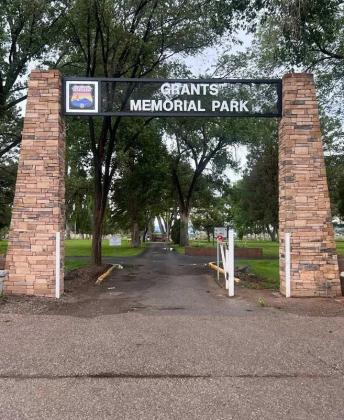 Cemetery Cleaning Begins in May