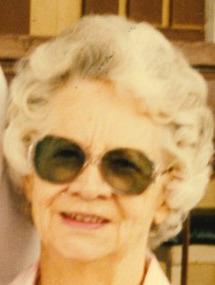 Shirley Jean Smith (Adair)