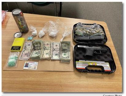 Cibola’s War on Drugs
