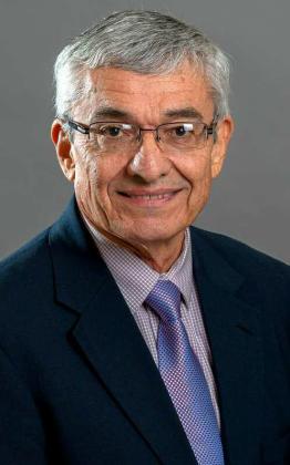 CDEC-CEO Robert Castillo Courtesy Photo