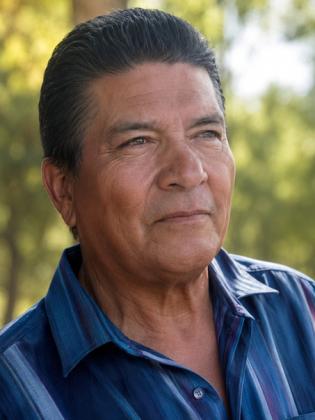 Phillip Patrick Ortiz Jr.