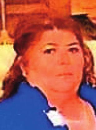 Viola Marie Rodriguez