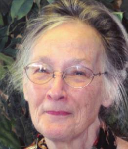 Rosanne Boyett