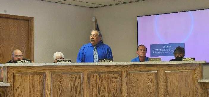 Grand Opening! Village of Milan Unveils New Location for Village Hall
