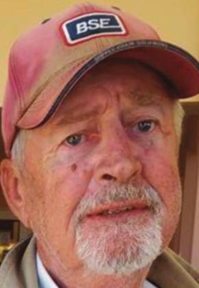Howard L. Rutter