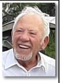 Pete Thomas Merayo