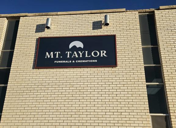 Mt. Taylor Funerals and Cremations