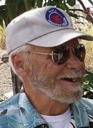 Daniel W. Sousa