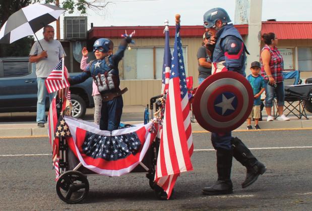 Independence Day