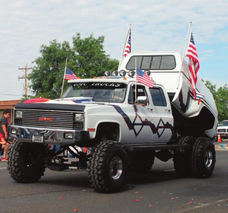 Independence Day
