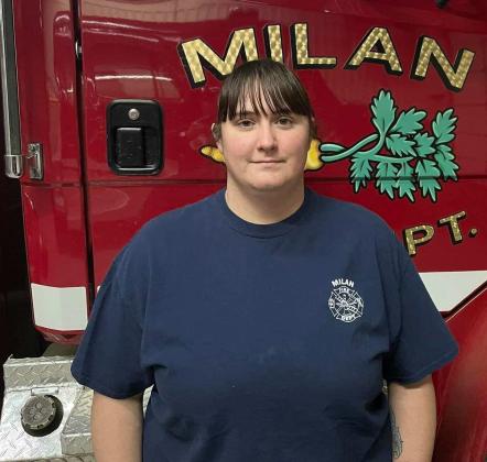 MFD Tiffany McCoy Courtesy Photo - CC