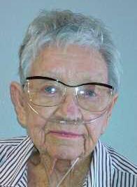 Sue Ann Saunders