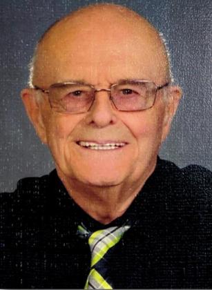 James H. Meisner
