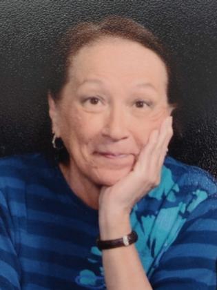 Donna Kauffroath