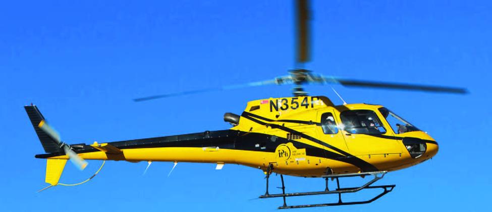 Catron County Renews Emergency Air Medical Membership Agreement with PHI Cares