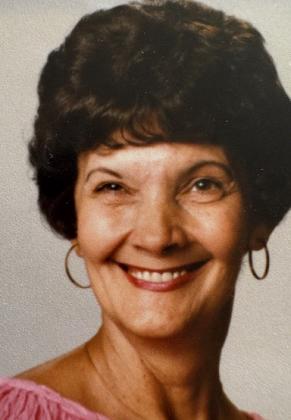 Alma Jean Howe