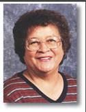 Susie Harris