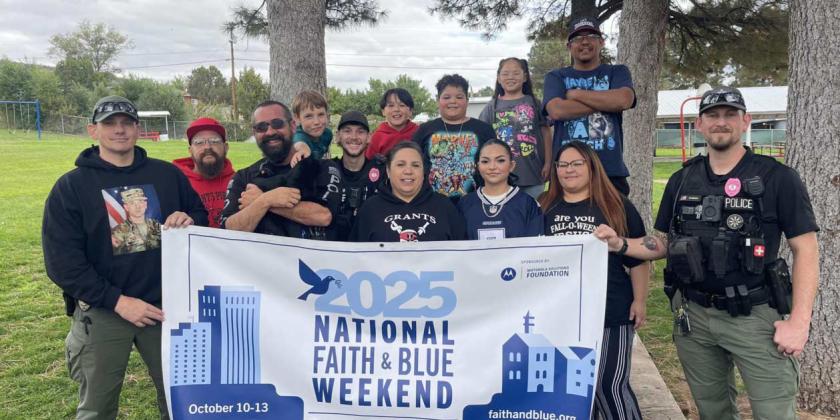 Jacob Ashton Community Parks Cleanup