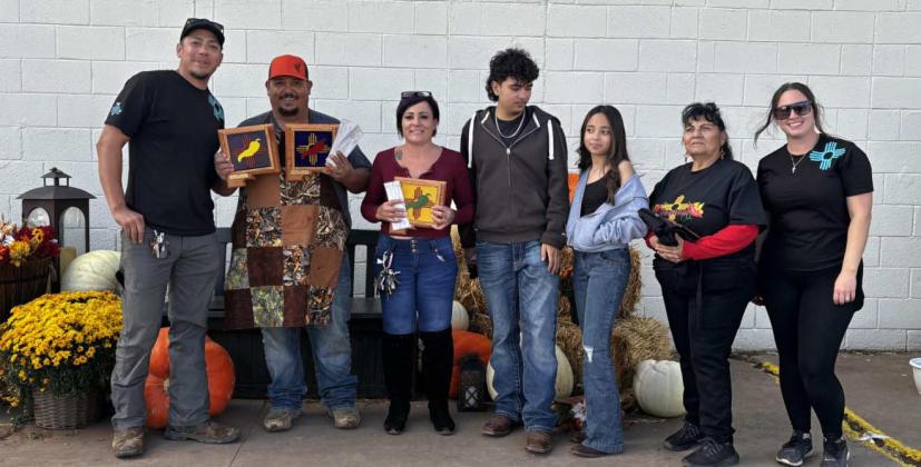 A Big Thank You from us @the Elks - Autumn Festival!