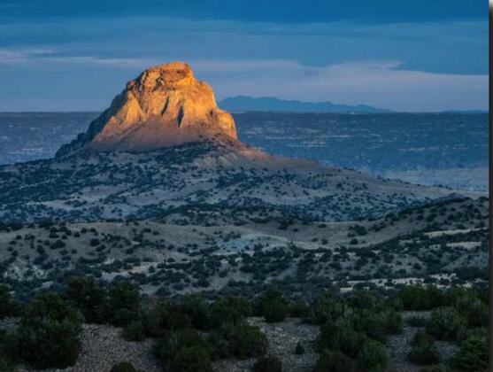 L Bar Ranch to Become Wildlife Management Area