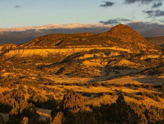 L Bar Ranch to Become Wildlife Management Area