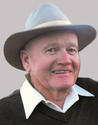 John Larry Russell