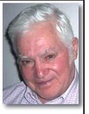 Vincent John Berend