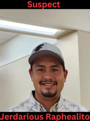 New Mexico Infant Found Safe After Amber Alert; Father in Custody