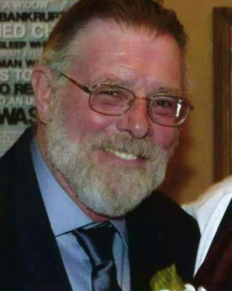 James Dennis Gregory