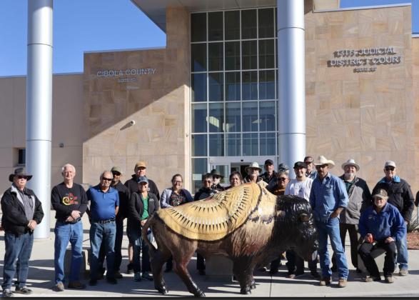 Cibola County’s 40th celebrated with pride, reminiscence, and togetherness