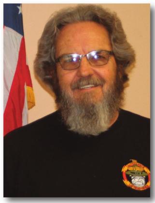Grants Mayor Martin “Modey” Hicks