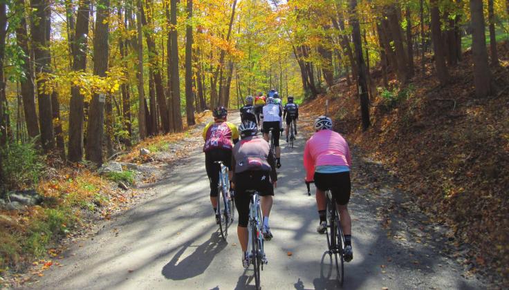 Fraternity Men to stop in Grants during cross-country cycling journey