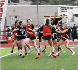 Powder Puff