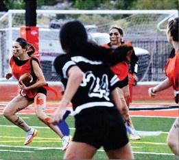 Powder Puff