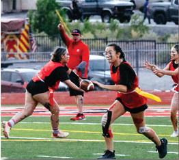 Powder Puff