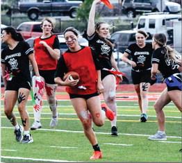 Powder Puff